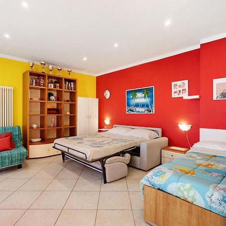 Casa Bella Appartement Intra Buitenkant foto