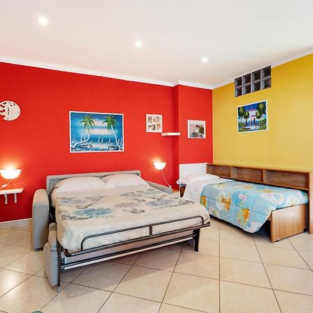 Casa Bella Appartement Intra Buitenkant foto